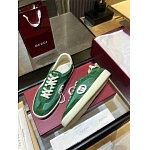 Gucci Casual Sneaker Unisex # 305607, cheap Low Top