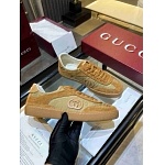 Gucci Casual Sneaker Unisex # 305608