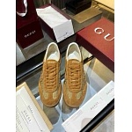 Gucci Casual Sneaker Unisex # 305608, cheap Low Top