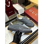 Gucci Casual Sneaker Unisex # 305609, cheap Low Top