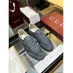 Gucci Casual Sneaker Unisex # 305609, cheap Low Top
