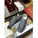 Gucci Casual Sneaker Unisex # 305609, cheap Low Top