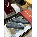 Gucci Casual Sneaker Unisex # 305609, cheap Low Top