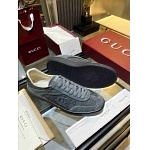 Gucci Casual Sneaker Unisex # 305609, cheap Low Top