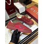 Gucci Casual Sneaker Unisex # 305610, cheap Low Top