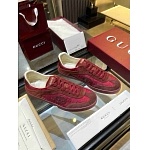 Gucci Casual Sneaker Unisex # 305610, cheap Low Top
