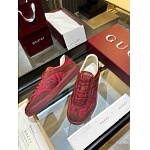 Gucci Casual Sneaker Unisex # 305610, cheap Low Top