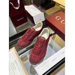 Gucci Casual Sneaker Unisex # 305610, cheap Low Top