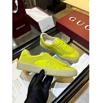 Gucci Casual Sneaker Unisex # 305613