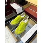Gucci Casual Sneaker Unisex # 305613, cheap Low Top