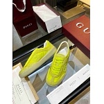 Gucci Casual Sneaker Unisex # 305613, cheap Low Top