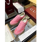 Gucci Casual Sneaker Unisex # 305614, cheap Low Top