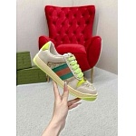 Gucci Casual Sneaker Unisex # 305615