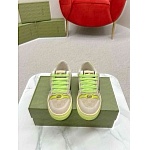 Gucci Casual Sneaker Unisex # 305615, cheap Low Top