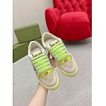 Gucci Casual Sneaker Unisex # 305615, cheap Low Top