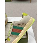 Gucci Casual Sneaker Unisex # 305615, cheap Low Top
