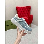 Gucci Casual Sneaker Unisex # 305617