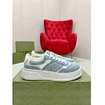 Gucci Casual Sneaker Unisex # 305617, cheap Low Top