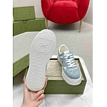 Gucci Casual Sneaker Unisex # 305617, cheap Low Top