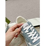 Gucci Casual Sneaker Unisex # 305617, cheap Low Top