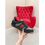 Gucci Casual Sneaker Unisex # 305618