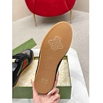 Gucci Casual Sneaker Unisex # 305618, cheap Low Top