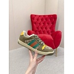 Gucci Casual Sneaker Unisex # 305619