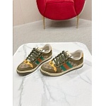 Gucci Casual Sneaker Unisex # 305619, cheap Low Top