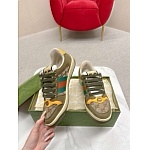 Gucci Casual Sneaker Unisex # 305619, cheap Low Top