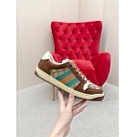 Gucci Casual Sneaker Unisex # 305620