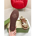 Gucci Casual Sneaker Unisex # 305620, cheap Low Top