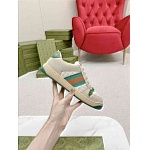 Gucci Casual Sneaker Unisex # 305622