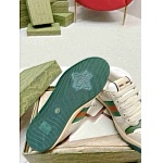 Gucci Casual Sneaker Unisex # 305622, cheap Low Top