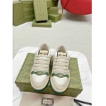 Gucci Casual Sneaker Unisex # 305622, cheap Low Top