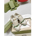 Gucci Casual Sneaker Unisex # 305622, cheap Low Top