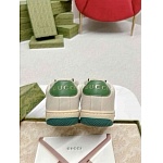 Gucci Casual Sneaker Unisex # 305622, cheap Low Top