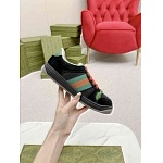 Gucci Casual Sneaker Unisex # 305623