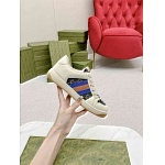 Gucci Casual Sneaker Unisex # 305624, cheap Low Top