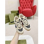 Gucci Casual Sneaker Unisex # 305624, cheap Low Top