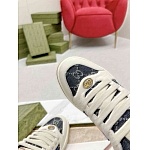 Gucci Casual Sneaker Unisex # 305624, cheap Low Top