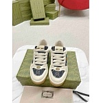 Gucci Casual Sneaker Unisex # 305624, cheap Low Top