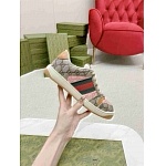 Gucci Casual Sneaker Unisex # 305625