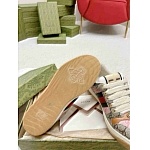 Gucci Casual Sneaker Unisex # 305625, cheap Low Top