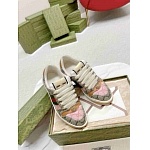 Gucci Casual Sneaker Unisex # 305625, cheap Low Top