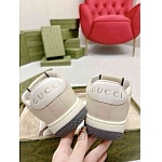 Gucci Casual Sneaker Unisex # 305626, cheap Low Top