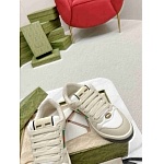 Gucci Casual Sneaker Unisex # 305626, cheap Low Top