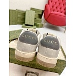 Gucci Casual Sneaker Unisex # 305627, cheap Low Top