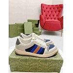 Gucci Casual Sneaker Unisex # 305627, cheap Low Top