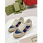 Gucci Casual Sneaker Unisex # 305627, cheap Low Top