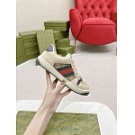 Gucci Casual Sneaker Unisex # 305628, cheap Low Top